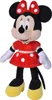 Simba Disney MM Core Minnie 35cm rouge Figurine en peluche Voir les images du produit 1