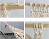 Wandteppich Wandbehang Tapisserie,Handgewebte Makramee Produktbild-Vorschau 5