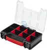 Qbrick System PRO Organizér Multi 257 x 182 x 65 mm 1,7 l Náhled obrázku produktu 3
