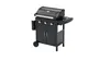 Barbecue a gas COMPACT 3 EXS con fornello Anteprima dell’immagine prodotto 3