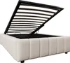 okwish  Polsterbett, Jugendbett Kinderbett 90x200cm, Produktbild-Vorschau 6