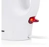 Tristar WK-3372 Wasserkocher, 1 l, 1100 W, Weiß, Produktbild-Vorschau 12