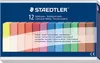 Staedtler 2360, 12 szt., Wielobarwny, 12 kol. Podgląd zdjęcia produktu 9