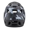 Lixada Vollgesichts-Mountainbike-Helm für Erwachsene, Produktbild-Vorschau 5