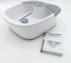 Pediluvio Medisana FS 881 60 W 88380 Anteprima dell’immagine prodotto 19