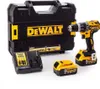 DeWALT XR DCD796P2-QW - vŕtacie kladivo/príklepový vŕtací Náhľad obrázku produktu 7