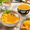 BubbleJoy Popping Boba Mango 350 g Perły Owocowe do Bubble Podgląd zdjęcia produktu 8