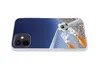 MuchoWow® Handyhülle Schutzhülle Hülle für iPhone 12 mini Produktbild-Vorschau 5