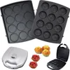 Výmenné platne pre Multimaker ZN-2000W | Nepríľnavý povrch Náhľad obrázku produktu 1