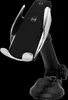 2GO Smartphone-Handyhalter mit Wireless Charging Funktion Produktbild-Vorschau 2