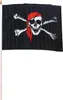 RAPPA Bandiera pirata 47x30 cm Anteprima dell’immagine prodotto 5