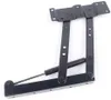 2 Stück Möbelscharnierfeder Hinge Mechanismus Möbel Produktbild-Vorschau 4