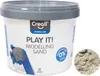 Piasek modelarski CREALL 5 kg Podgląd zdjęcia produktu 2
