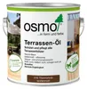 OSMO | 2,50 L | Braun 1 Liter Thermoholz Öl, OSMO Spezial Produktbild-Vorschau 5