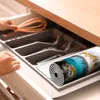 DarHaus Herdabdeckplatte 50x52 cm Anti Rutsch Matte Produktbild-Vorschau 4
