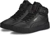 Puma Carina 2.0 wtr scarpa stringata nero Anteprima dell’immagine prodotto 7