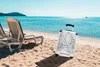 MuchoWow® Koffer Handgepäck Trolley Rollkoffer Kleine Produktbild-Vorschau 6