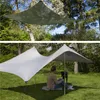 Meister Sonnensegel 210 x 210 cm LSF50+ Für bis zu 4 Produktbild-Vorschau 9