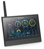 Bresser MeteoChamp HD Profi WLAN Wetterstation Funk mit 9 Produktbild-Vorschau 6