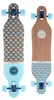 Tempish DT Longboard 41 Nautique Voir les images du produit 1