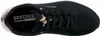 Skechers Uno 2 In Kat Neato 155642/BLK Nero-36 Anteprima dell’immagine prodotto 31