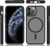 Magnetické pouzdro pro iPhone 11 Pro Max, kompatibilní s Náhled obrázku produktu 2