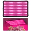 1600lm Pflanzenlampe Led Vollspektrum Grow Lampe 180Leds Produktbild-Vorschau 2