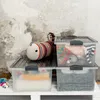 Boîte à agrafes DIN A3, 38 l COMPACT, Farbe:Anthrazit Voir les images du produit 14