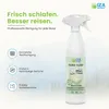 PURE SLEEP Polsterreiniger Spray 450 ml – Fleckenentferner Produktbild-Vorschau 3