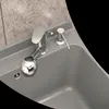 Granitan | Lavelli domestici Sinks LARGE - grigio - con Anteprima dell’immagine prodotto 4