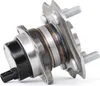SKF Radlagersatz hinten für Toyota Yaris Produktbild-Vorschau 12