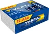 Varta Longlife Power AAA Cube 12 - Batterie - Micro (AAA) Produktbild-Vorschau 1