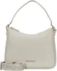 VALENTINO BAGS Never Hobo Bag Kunstleder: ECRU Produktbild-Vorschau 19