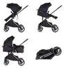 CHIPOLINO Kombi Cat Aura 2in1 Brombeere Produktbild-Vorschau 4