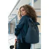 reisenthel Tagesrucksack Rucksack mit Laptopfach Rolltop Produktbild-Vorschau 7