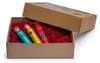 Dekorative Geschenkbox mit Deckel 400 x 310 x 120 mm mit Produktbild-Vorschau 5