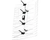 Emos ASP-30 DB, UHF, VHF, 40°, 30°, 42 dB, 170 - 860 MHz, 1 Productafbeelding-voorbeeld 5