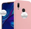 Cadorabo Hülle für Honor 10 LITE / Huawei P SMART 2019 Produktbild-Vorschau 6