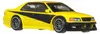 Hot Wheels JBL89, Voiture, 3 an(s), Métal, Jaune Voir les images du produit 6
