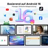 AP11 Tablet Android 16, 48GB RAM+128GB ROM/2TB, 11 Zoll Produktbild-Vorschau 4