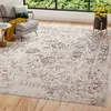 Tapiso Teppich GOLDEN Modern Kurzflor Beige Golden  80 x Produktbild-Vorschau 1