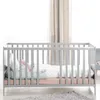 roba Kombi Kinderbett 70 x 140 - Gitterbett 3-fach Produktbild-Vorschau 5
