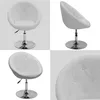 Duhome klubové křeslo lounge chair výškově nastavitelné Náhled obrázku produktu 5