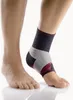 Bort Helix-S Spiraldynamik, chevillère droite M noire 1 pce Voir les images du produit 3