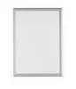 DURABLE Klapprahmen Aluminium A2, 500823 silber Produktbild-Vorschau 3