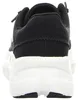 Rieker Sneaker Low Damen 32303937303431 Schwarz 39 EU Produktbild-Vorschau 8