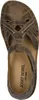 JOSEF SEIBEL Rosalie 29 | Sandales pour Femmes | marron Voir les images du produit 10