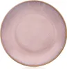 Orion | Assiette à dessert - En céramique - Rose - 20,5 cm Voir les images du produit 1