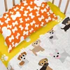 Happy Fiday Home 12192, Bettlaken vorhanden, Baumwolle, 60 Produktbild-Vorschau 2