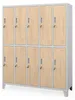 Armoire vestiaire, casier, armoire à casiers, armoire Voir les images du produit 1